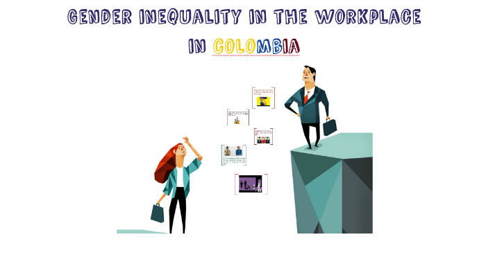 Gender inequality in the workplace by Karen Morales on Prezi