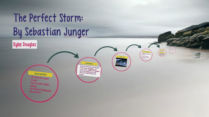 the perfect storm essay