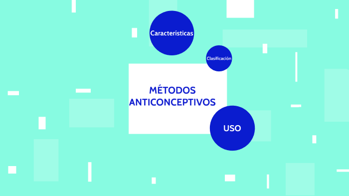 Métodos anticonceptivos by florencia Toteda on Prezi