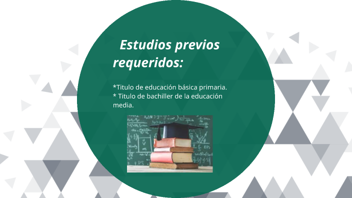 Informacion sobre la carrera de derecho: by valentina morales on Prezi