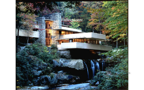 Fallingwater By Thassilo Erbacher On Prezi