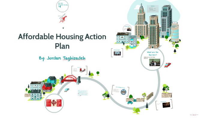 Innovative Strategies for Affordable Housing