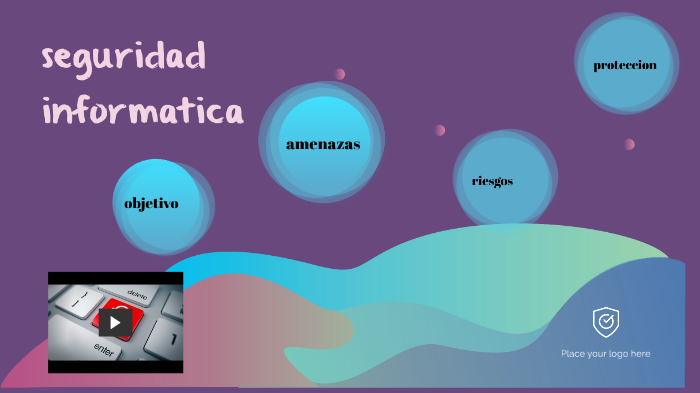 seguridad informática by yandre meza flores on Prezi