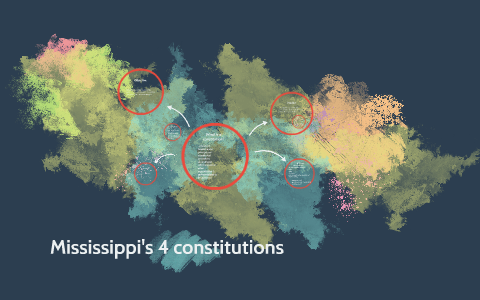 Mississippi S Constitutions By Macallister Marshall On Prezi Next