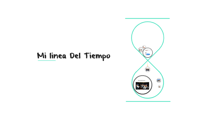 Mi linea Del Tiempo by yeimmy vanesa forero torres on Prezi