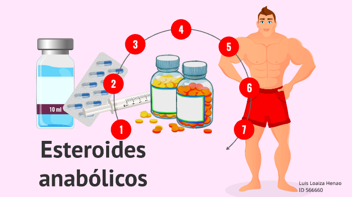 esteroides glucocorticoides - El desafío de las seis cifras