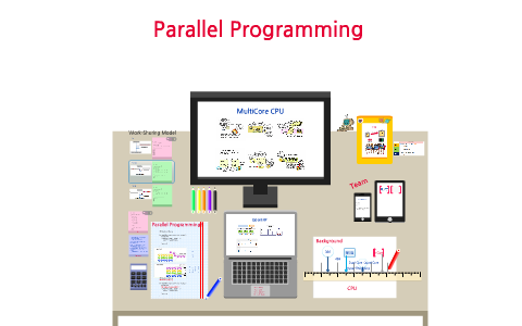 Parallel Programming by lee shinwoo on Prezi