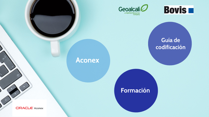 Aconex by Andreina Fernandes on Prezi