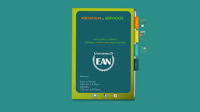 PORTAFOLIO by Mauricio Lopez Ardila on Prezi