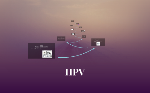 HPV by Ashley Miller on Prezi