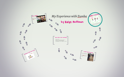 my zumba experience essay