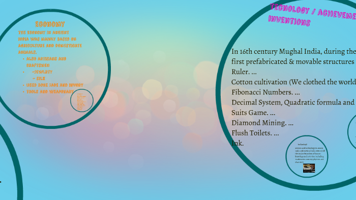 Acient India By Summer Newberry prezi