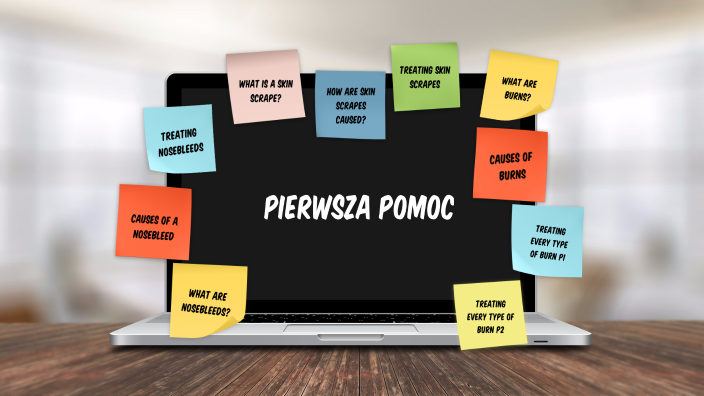 First aid by Adrianna Rota on Prezi