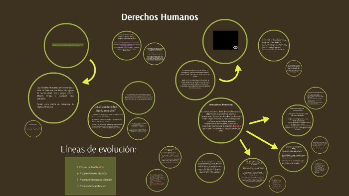 Derechos Humanos By Natalia Rojas On Prezi