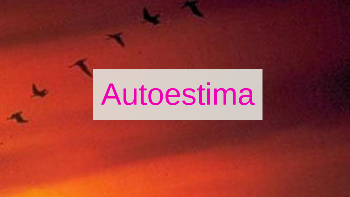 Autoestima by Jazmin Rengifo on Prezi