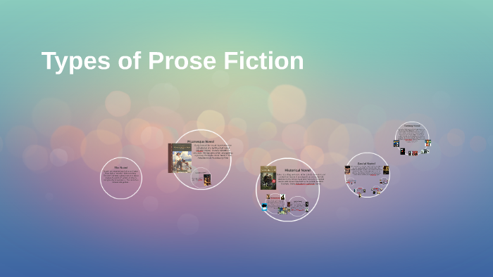 types-of-prose-fiction-by-amanda-cripe