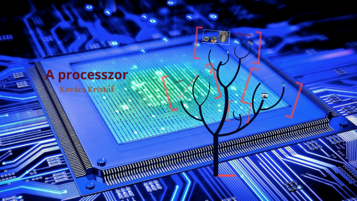 Processzorok by Kristóf Kovács on Prezi