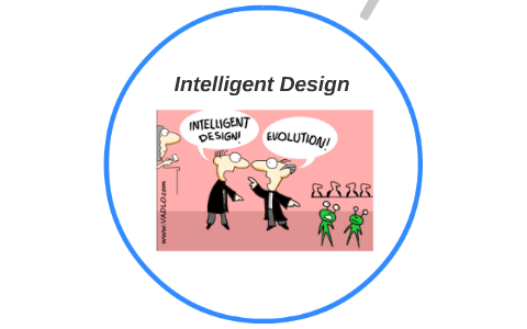 intelligent design