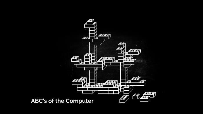 ABC's of the Computer by Vern Adl on Prezi