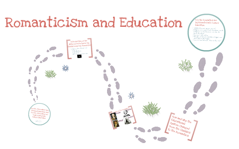 Romanticism and Education by Nicole Correia on Prezi