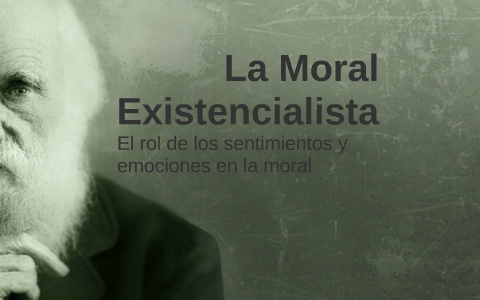 La Moral Existencialista by Francisco Hernandez on Prezi