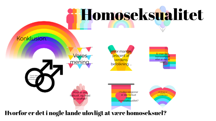 Hvor Mange Procent Er Homoseksuelle Hvor Mange Procent Er Homoseksuelle
