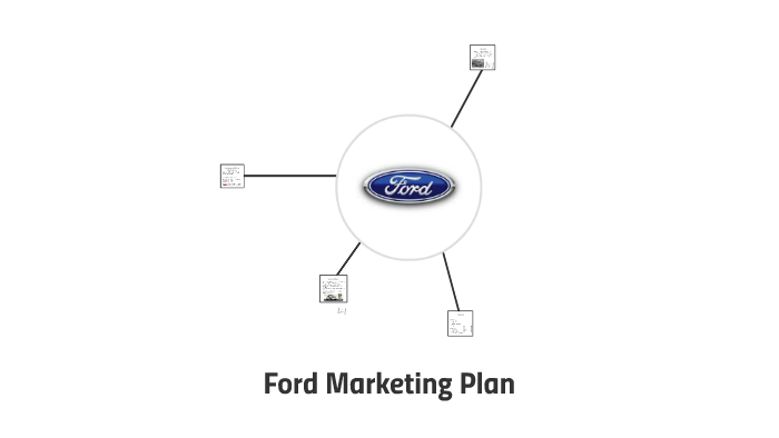 ford marketing case study