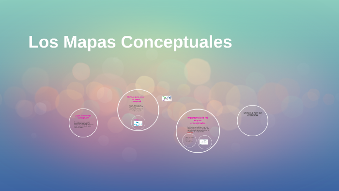 Los Mapas Conceptuales by Laura Andrea Sánchez Cotés on Prezi