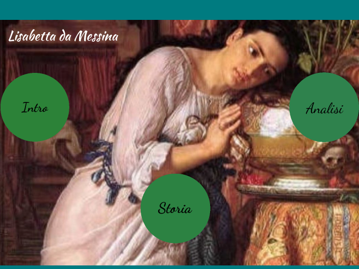 Lisabetta da Messina by Martina Sansonne on Prezi