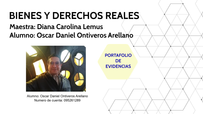 Bienes Y Derechos Reales Carlos I Muñoz Rocha prezi.com