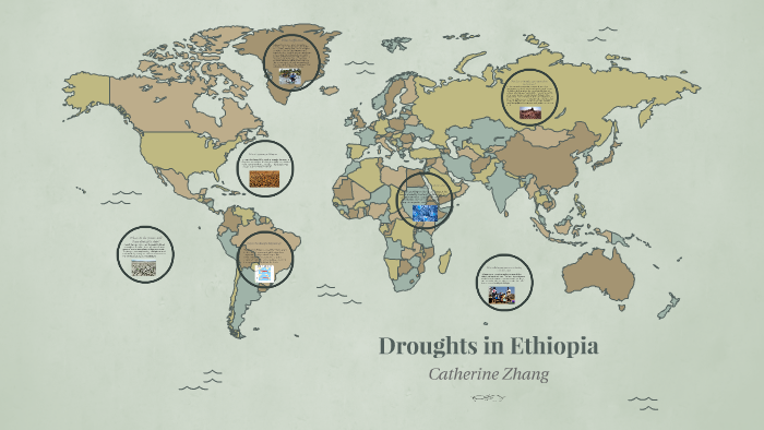 essay about drought in ethiopia