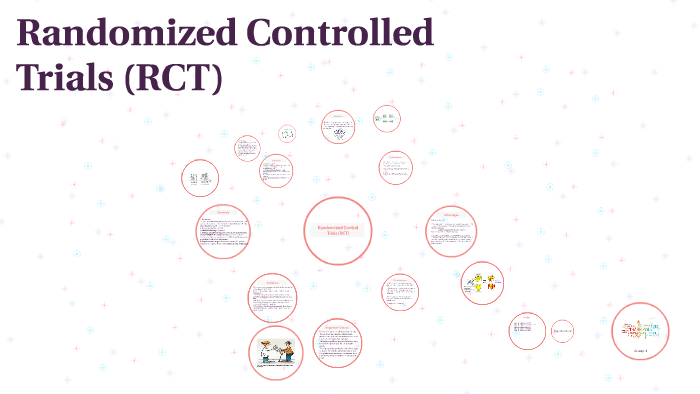 Randomized Control Trials (RCT) By W.x. Sheryl On Prezi