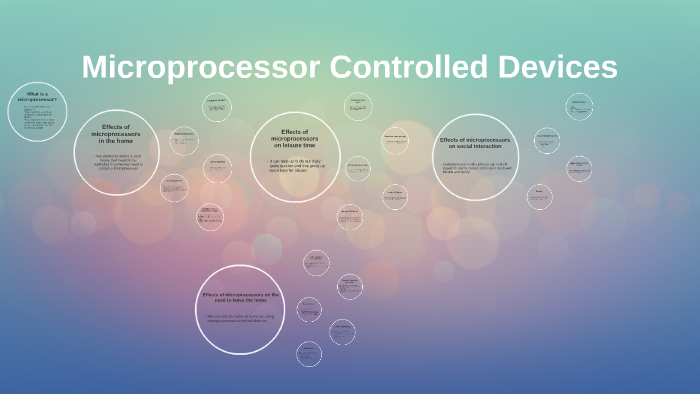 Microprocessor Controlled Devices by yanisa puengphochaloenpun on Prezi