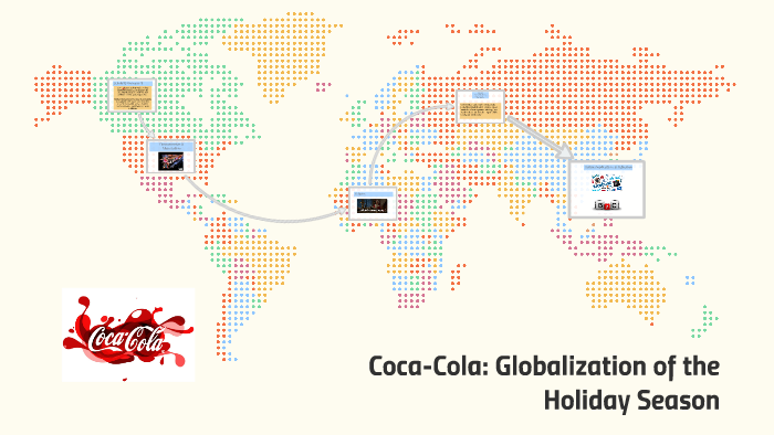 business case study globalization of coca cola