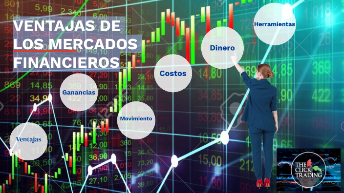 4 VENTAJAS DE LOS MERCADOS FINACIEROS by Samuel Medina on Prezi