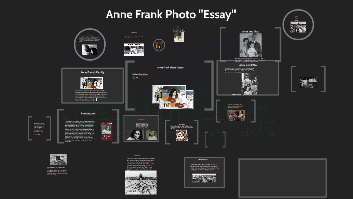 introduction paragraph for anne frank essay