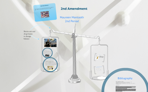 recent court cases involving the 2nd amendment