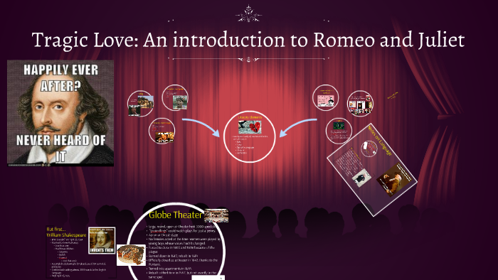 Tragic Love An Introduction To Romeo And Juliet By Holly Owens On Prezi 