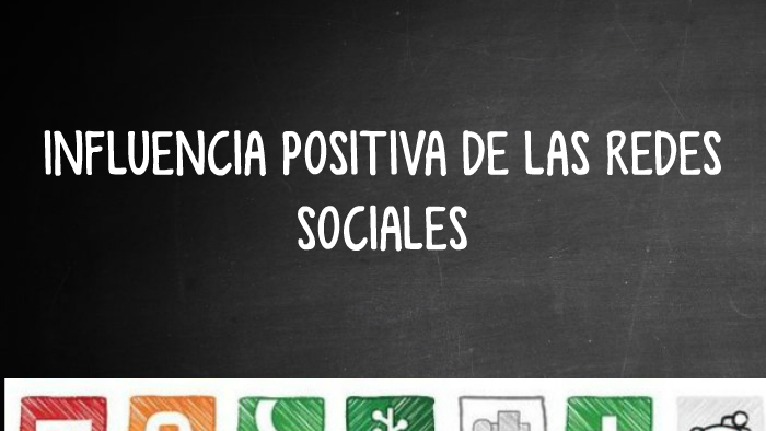 aSPECTOS POSITIVOS DE LAS REDES SOCIALES by Daniela Galindo on Prezi