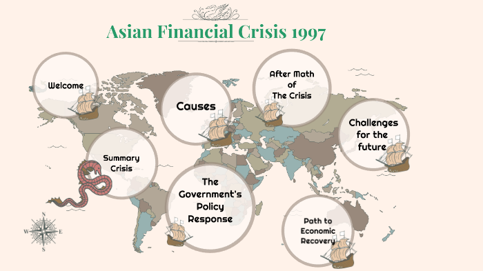 Asian Financial Crisis 1997 By Shaquilla Abdullah On Prezi