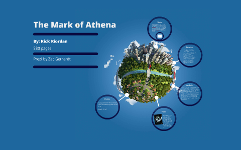 archimedes sphere mark of athena