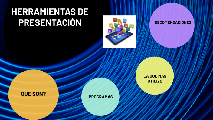 HERRAMIENTAS DE PRESENTACIÓN by Rosa Ortega on Prezi
