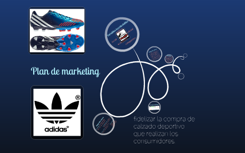 plan de marketing by sergio esteban on Prezi
