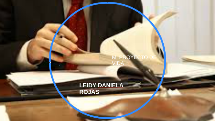 MI PROYECTO DE VIDA by Daniela Rojas on Prezi