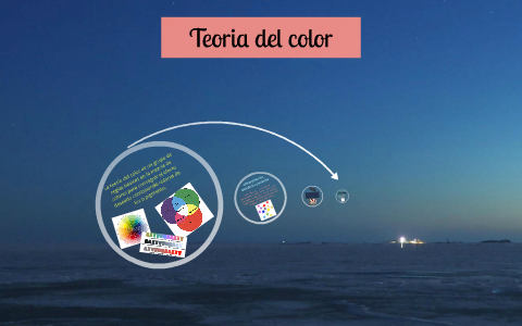 TeOria del color by valeria andrade on Prezi