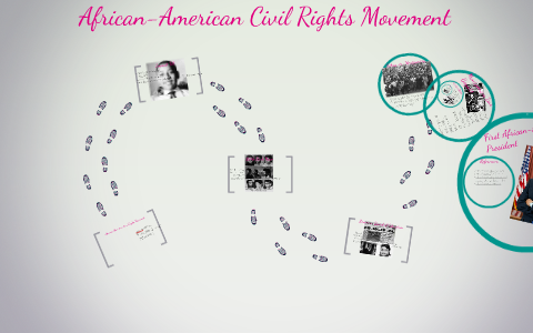 African-American Civil Rights Movement by Ja'La Rose on Prezi