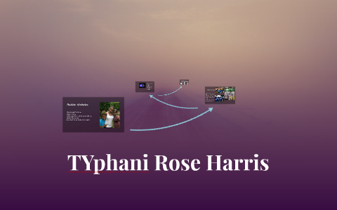 TYphani Rose Harris by Suzanna Huerta on Prezi