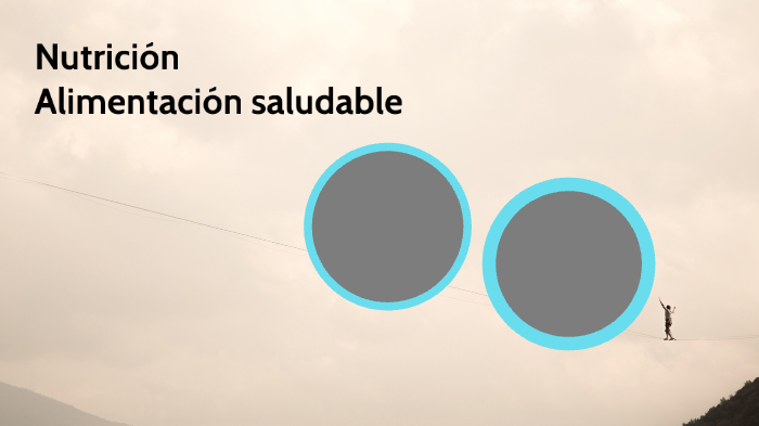 Nutrición Saludable by Eugenia Sanchez on Prezi