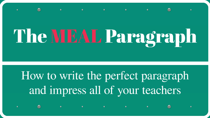 the-meal-paragraph-by-leslie-chartos