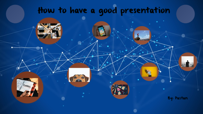 How to prepare for a presentation by pastan gladden on Prezi